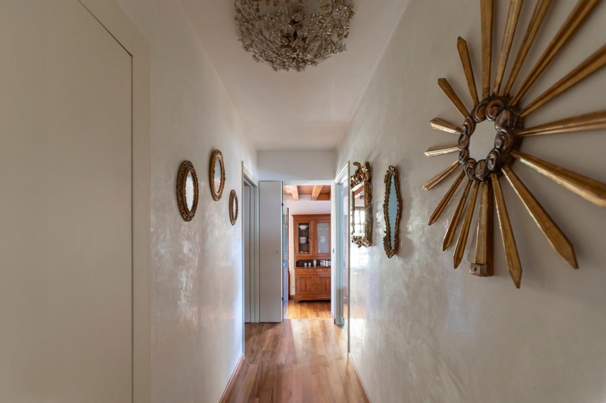 Giardino Giusti Home فيرونا المظهر الخارجي الصورة