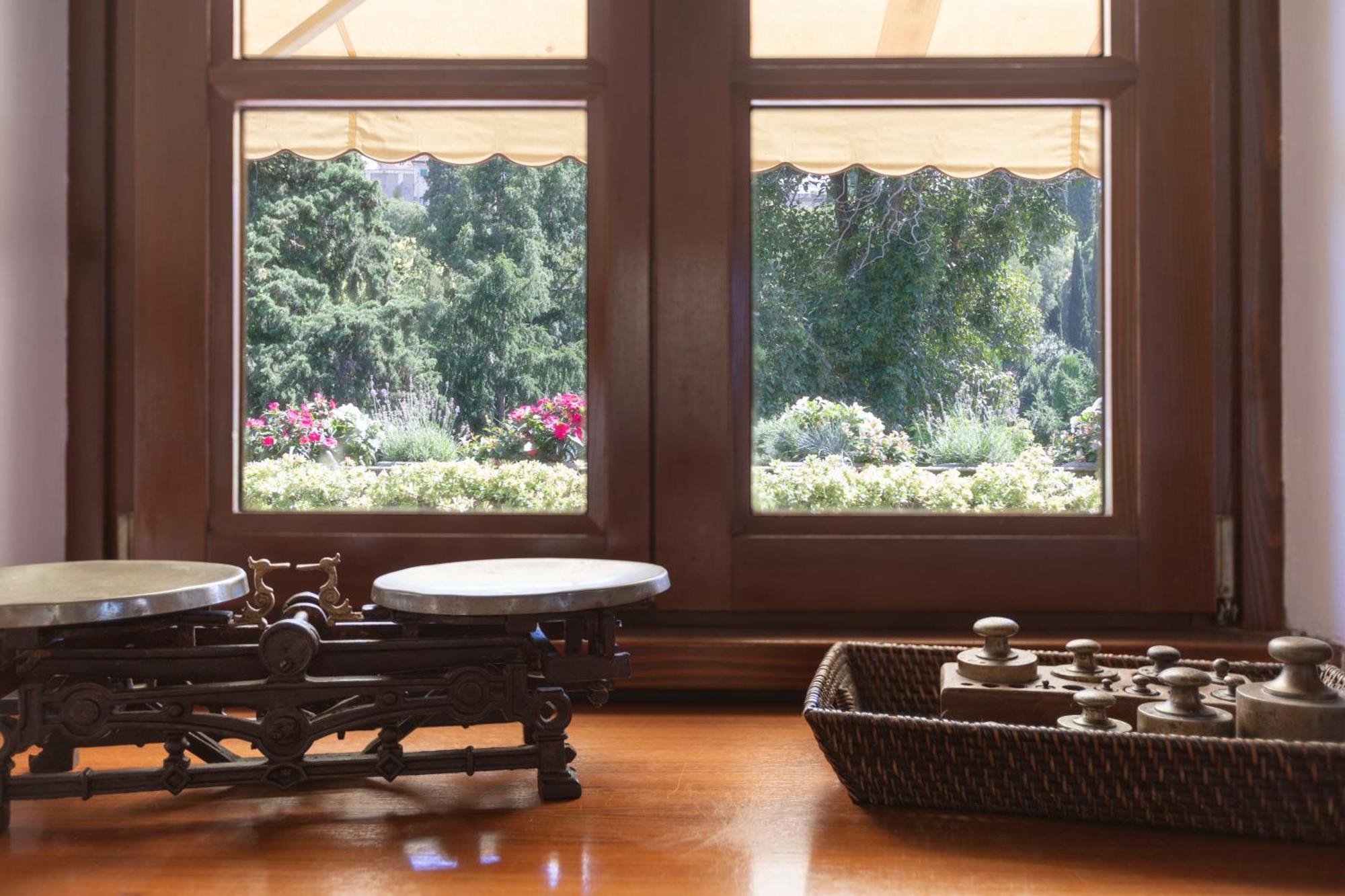 Giardino Giusti Home فيرونا المظهر الخارجي الصورة