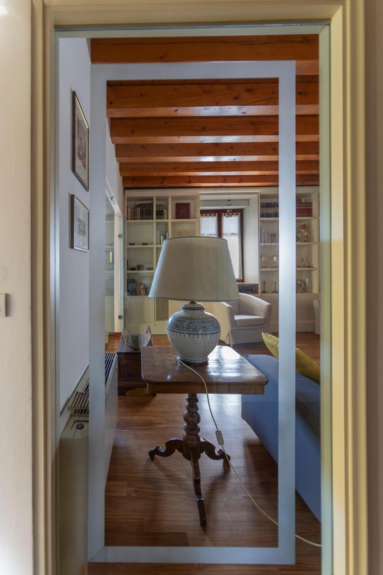 Giardino Giusti Home فيرونا المظهر الخارجي الصورة
