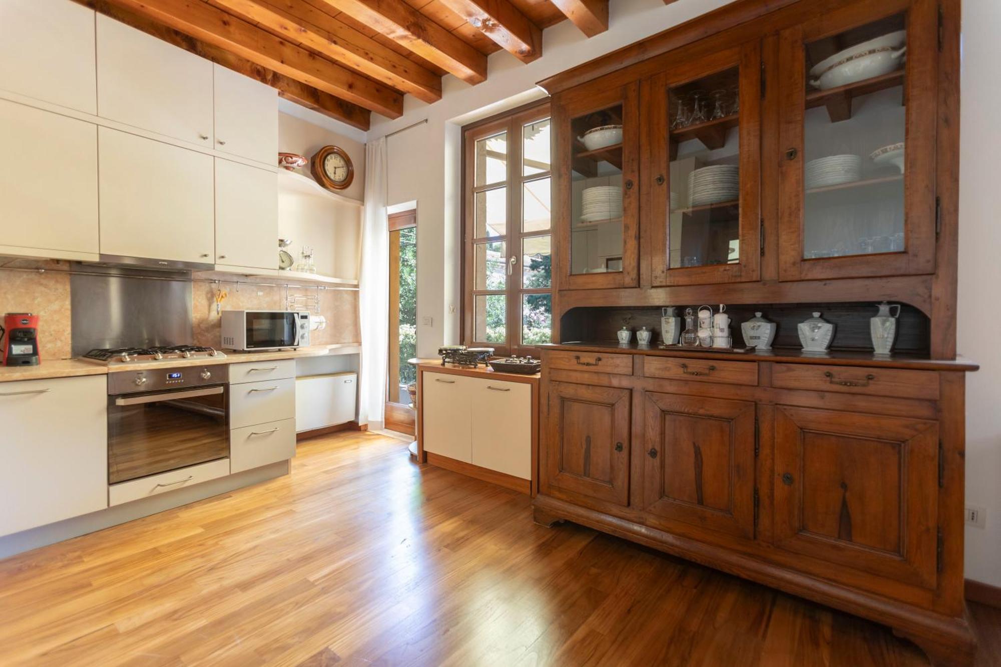 Giardino Giusti Home فيرونا المظهر الخارجي الصورة