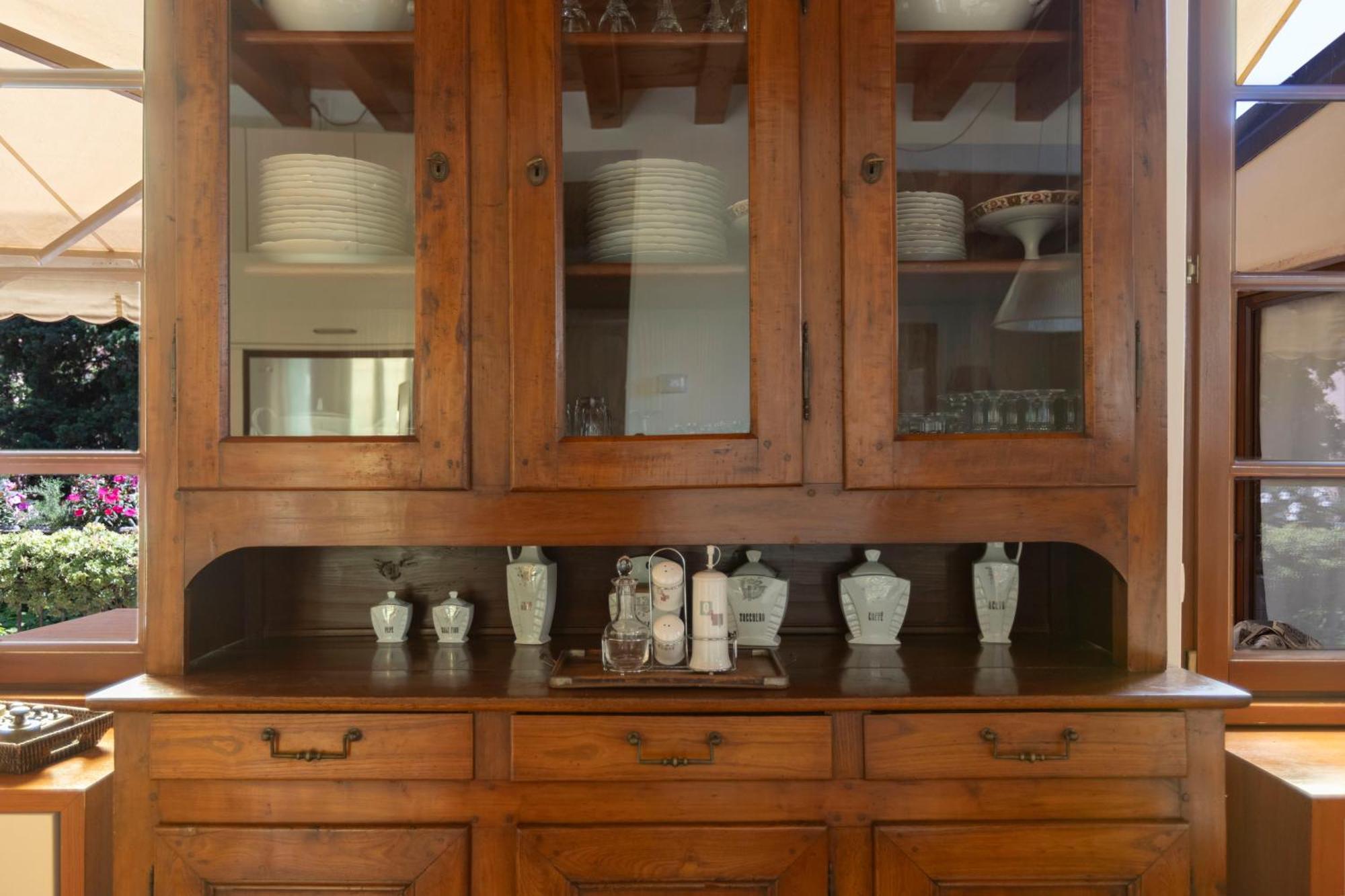 Giardino Giusti Home فيرونا المظهر الخارجي الصورة