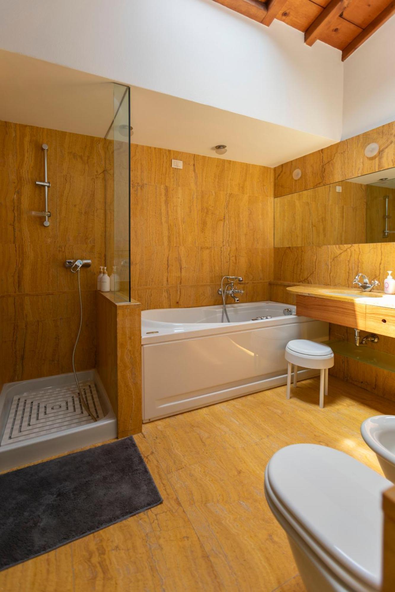 Giardino Giusti Home فيرونا المظهر الخارجي الصورة