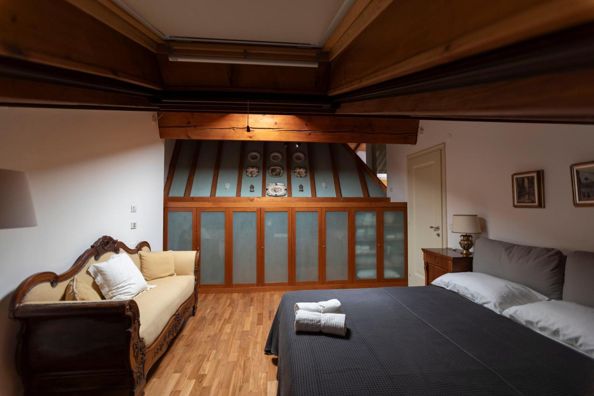 Giardino Giusti Home فيرونا المظهر الخارجي الصورة